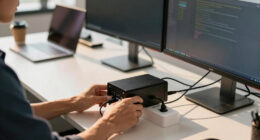 8 Best UPS for Dual Monitor Workstation in 2026