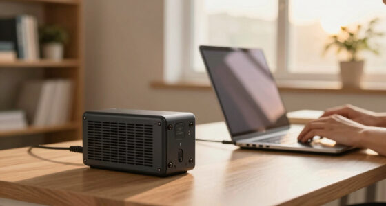 8 Best UPS for Power Outages During Remote Work in 2026