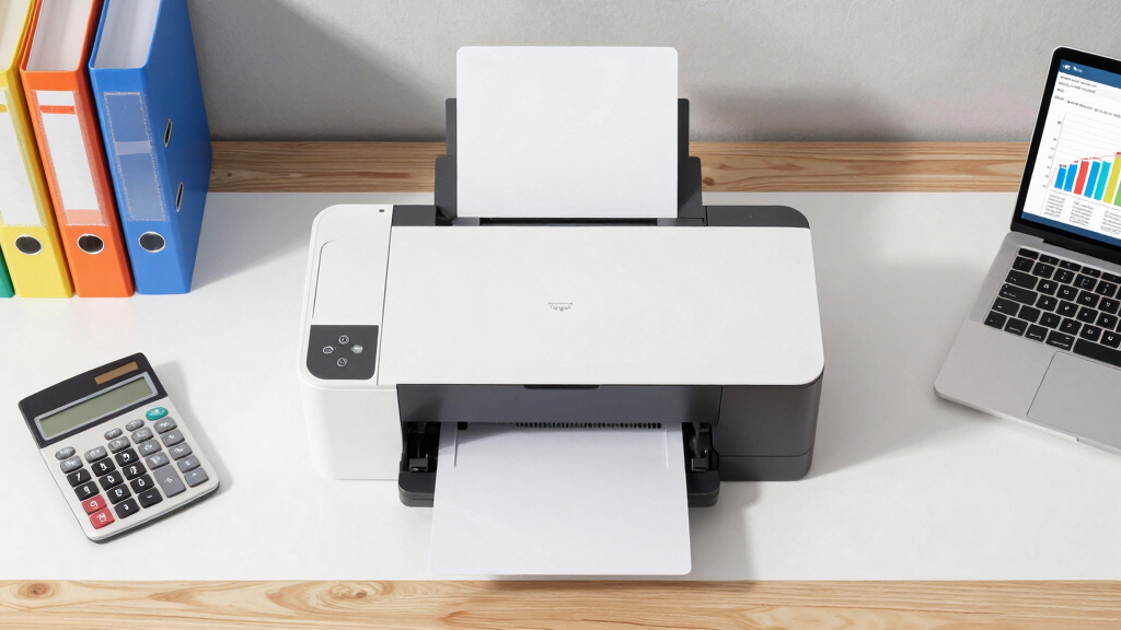 8 Best Wide Format Printer for Accountants in 2026