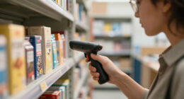 8 Best Wireless Barcode Scanner for Office Inventory in 2026