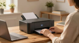 8 Best Wireless Laser All in One for Home Office in 2026