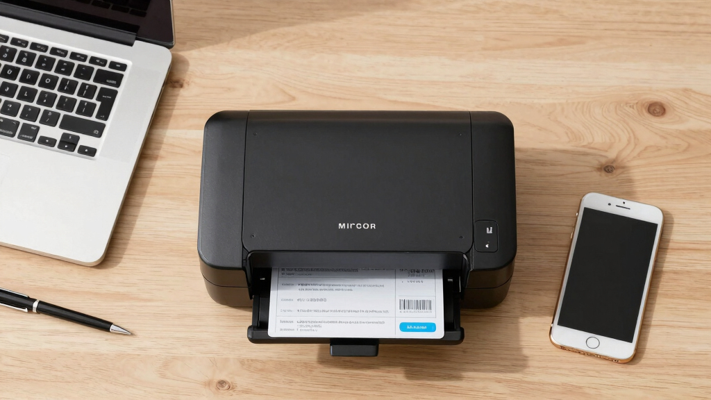 8 Best Wireless MICR Check Printer for Office in 2026
