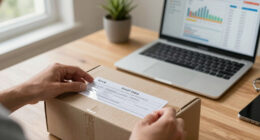 9 Best 4x6 Label Printer for Ecommerce Taxes in 2026