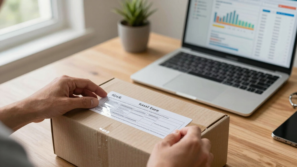 9 Best 4x6 Label Printer for Ecommerce Taxes in 2026