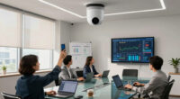 9 Best AI Tracking Conference Camera for Office Meetings in 2026