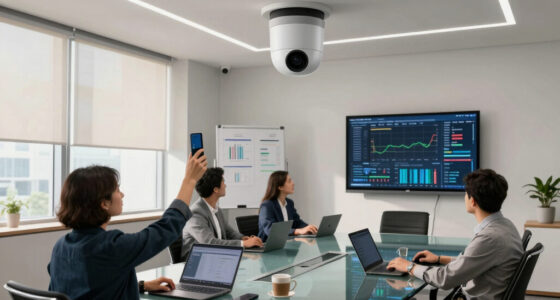 9 Best AI Tracking Conference Camera for Office Meetings in 2026