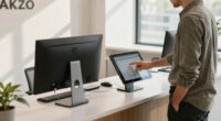 9 Best All In One Computers for Reception and Admin in 2026