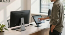 9 Best All In One Computers for Reception and Admin in 2026