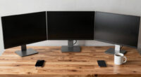 9 Best Best Triple Monitor Stand For 27 Inch Monitors In 2026