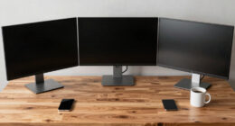 9 Best Best Triple Monitor Stand For 27 Inch Monitors In 2026