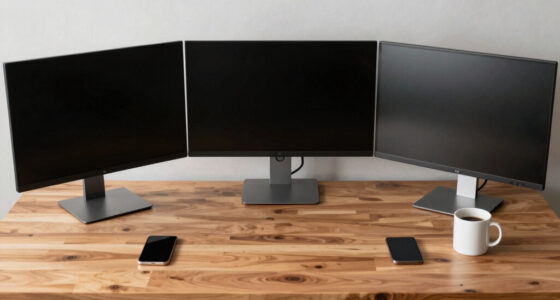 9 Best Best Triple Monitor Stand For 27 Inch Monitors In 2026