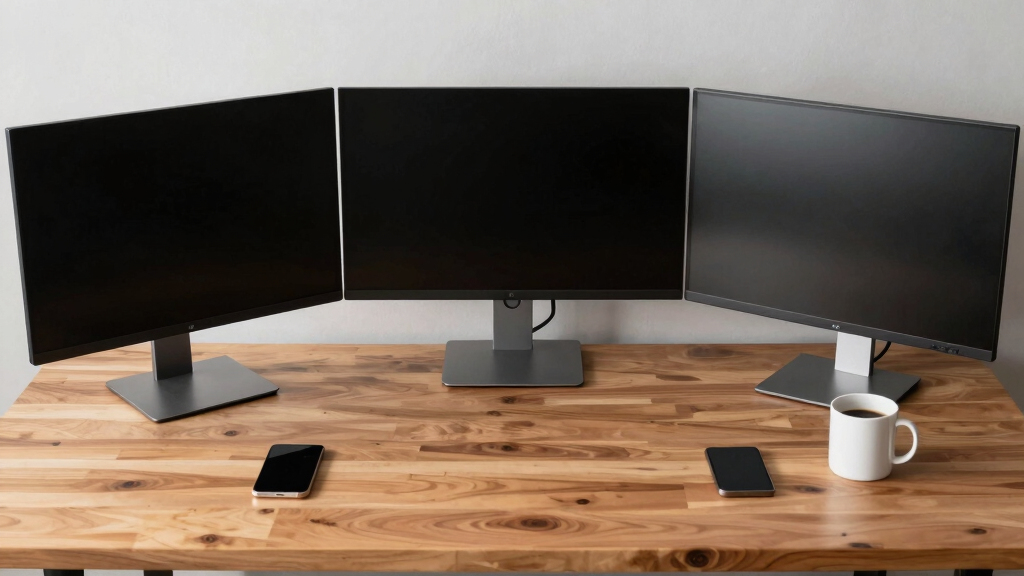 9 Best Best Triple Monitor Stand For 27 Inch Monitors In 2026