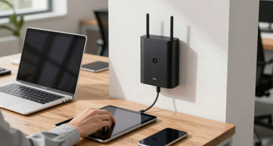 9 Best Business Access Point For Multiple Office Devices In 2026
