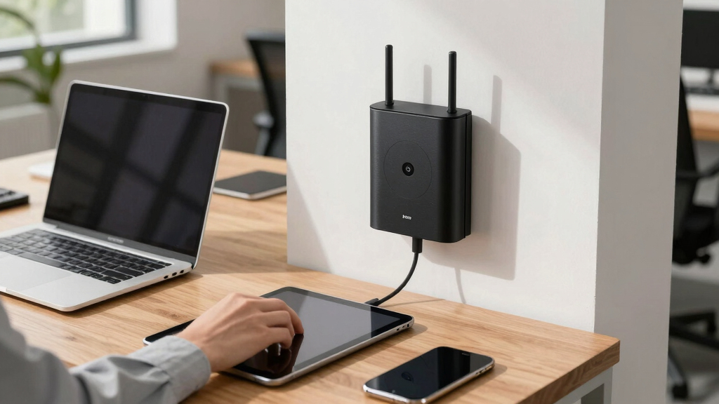 9 Best Business Access Point For Multiple Office Devices In 2026