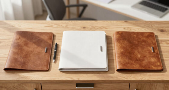 9 Best Cabinets for Storing Client Folders Securely in 2026