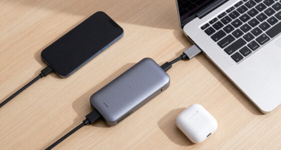 9 Best Compact Docking Station for Small Desk in 2026