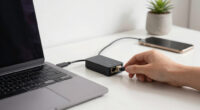9 Best Docks With Ethernet for Home Office Tax Setup in 2026
