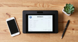 9 Best Document Camera Scanner for Invoice Archiving in 2026