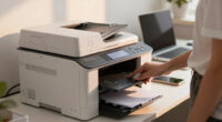 9 Best Duplex Laser Multifunction Printer for Small Office in 2026
