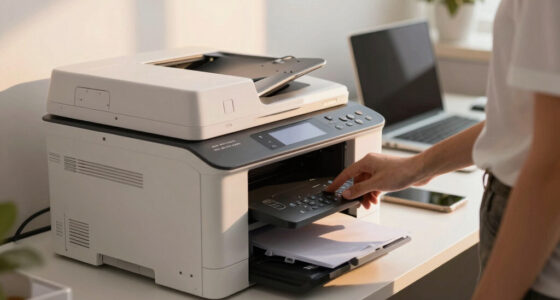 9 Best Duplex Laser Multifunction Printer for Small Office in 2026