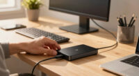 9 Best External Hard Drive for Home Office Documents in 2026