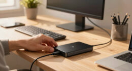 9 Best External Hard Drive for Home Office Documents in 2026