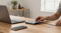 9 Best External Hard Drive for Scanned Documents in 2026