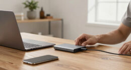 9 Best External Hard Drive for Scanned Documents in 2026