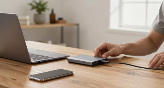 9 Best External Hard Drive for Scanned Documents in 2026