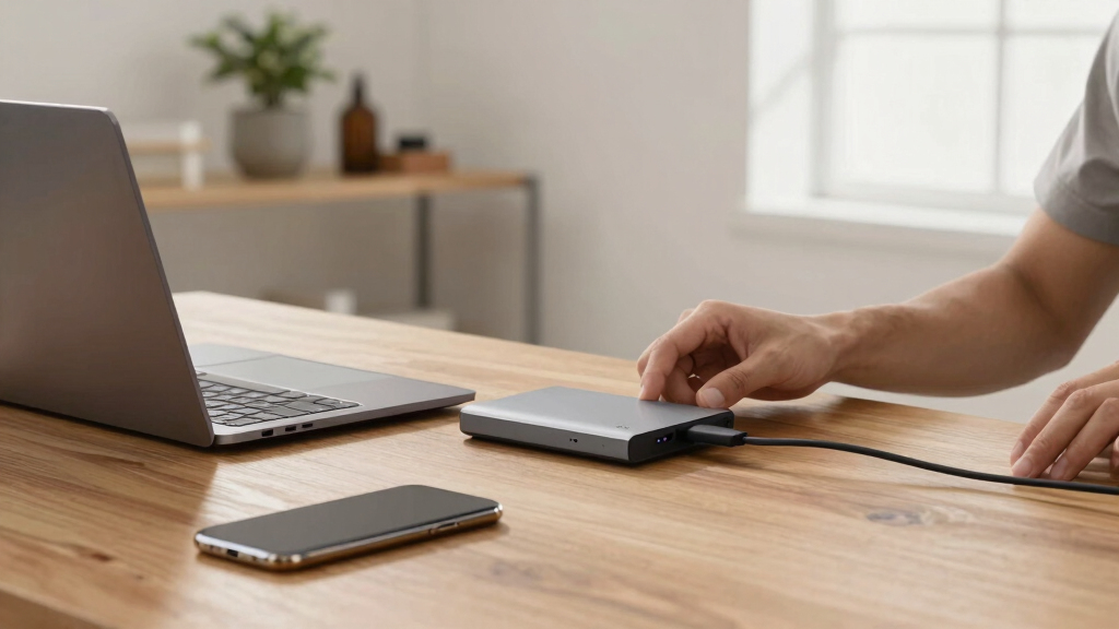 9 Best External Hard Drive for Scanned Documents in 2026