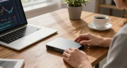 9 Best External Hard Drive for Tax Backups in 2026