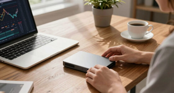 9 Best External Hard Drive for Tax Backups in 2026