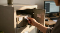 9 Best File Cabinets Under $300 for Tax Records in 2026