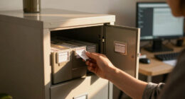 9 Best File Cabinets Under $300 for Tax Records in 2026