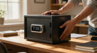 9 Best Fireproof Document Safe Under $300 in 2026
