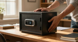 9 Best Fireproof Document Safe Under $300 in 2026