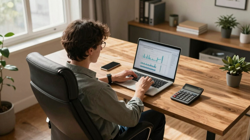 9 Best High Back Office Chair for Home Tax Office in 2026