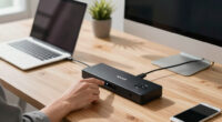 9 Best KVM Switch for Laptop and Desktop Work Setup in 2026
