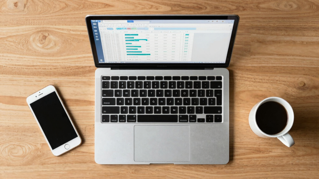 9 Best Laptops for Spreadsheets and Multiple Browser Tabs in 2026