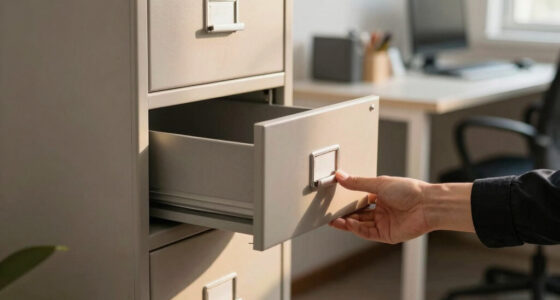 9 Best Lateral File Cabinets for Small Business Office in 2026