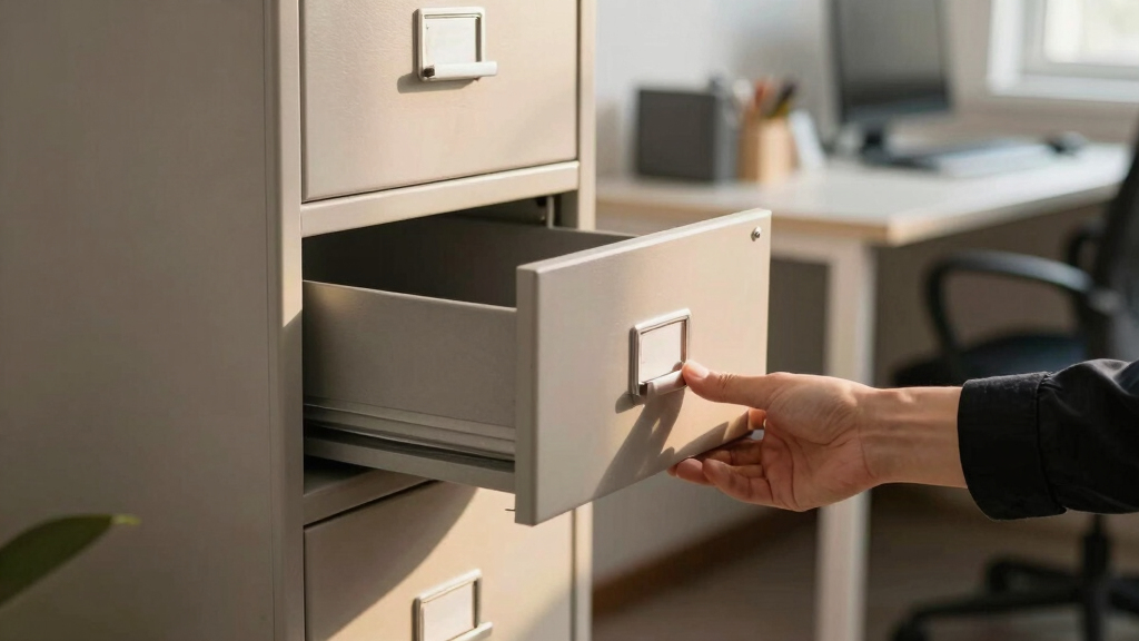 9 Best Lateral File Cabinets for Small Business Office in 2026