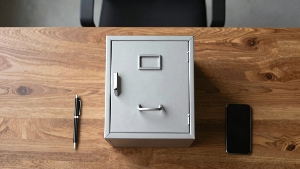 9 Best Metal File Cabinets for Accounting Offices in 2026