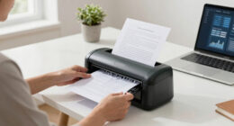 9 Best Micro Cut Shredder for Identity Theft Protection in 2026