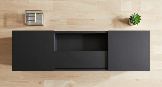 9 Best Modern Office Credenza for Home Office in 2026