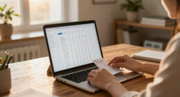 9 Best Portable Monitors for Freelancers Managing Receipts in 2026