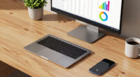 9 Best Portable Monitors for Remote Meetings and Spreadsheets in 2026