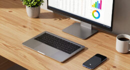 9 Best Portable Monitors for Remote Meetings and Spreadsheets in 2026
