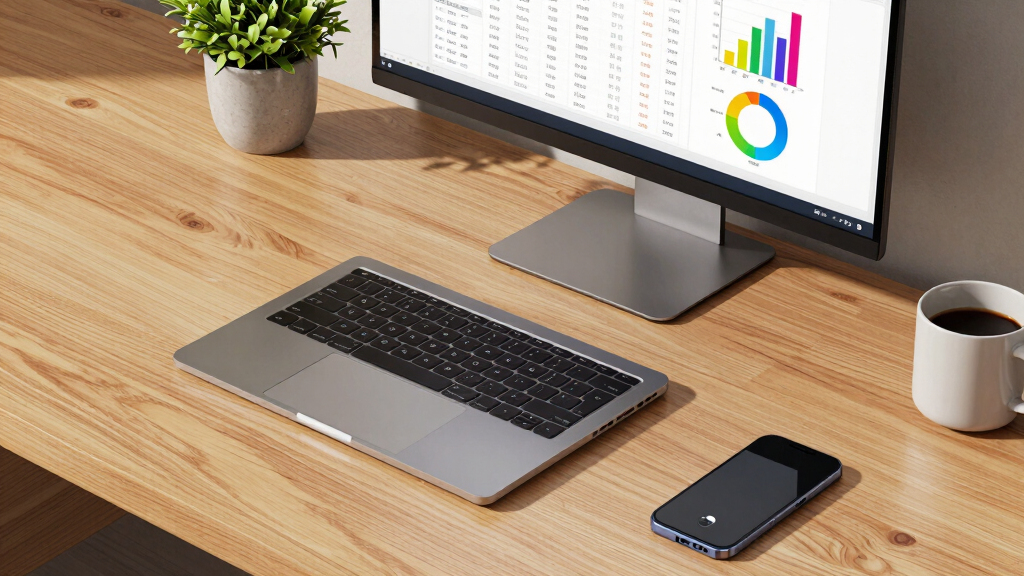 9 Best Portable Monitors for Remote Meetings and Spreadsheets in 2026