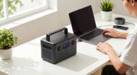 9 Best Portable Power Station 1000W for Home Office in 2026