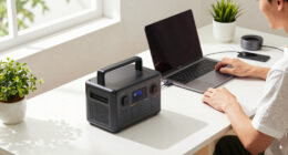 9 Best Portable Power Station 1000W for Home Office in 2026